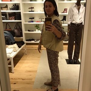 Meet your Posher, Elena